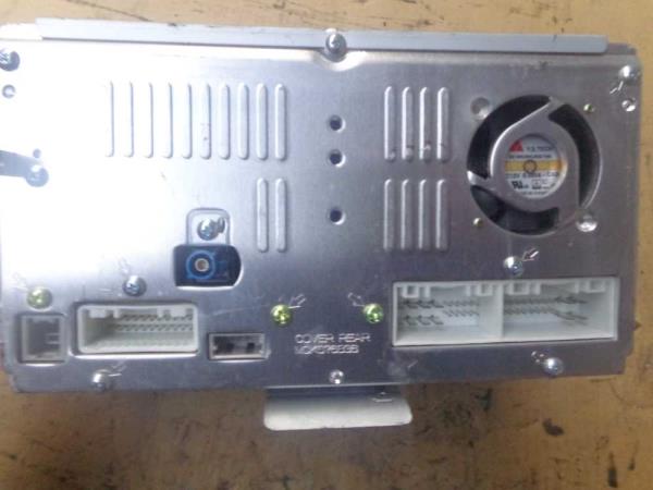 RADIO KIA RIO 2017 - Vue 2